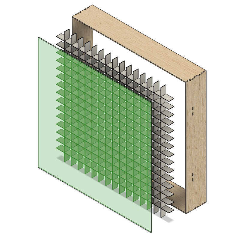 Exploded View